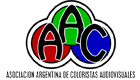 AAC Asociación Argentina de Coloristas Audiovisuales