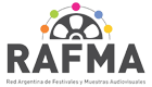 RAFMA Red Argentina de Festivales y Muestras Audiovisuales