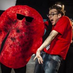 Rojo Sangre TV Foto 01